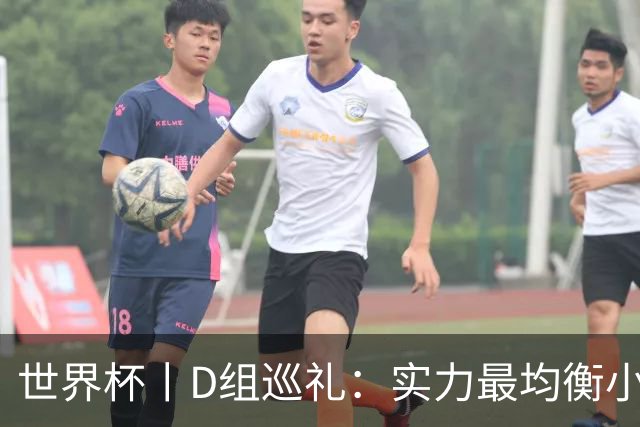 世界杯丨D组巡礼：实力最均衡小组，谁能逃出生天